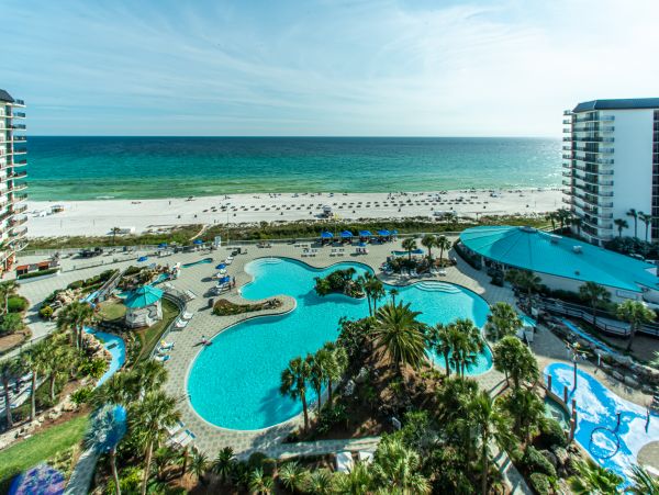 Panama City Beach Condo 986262