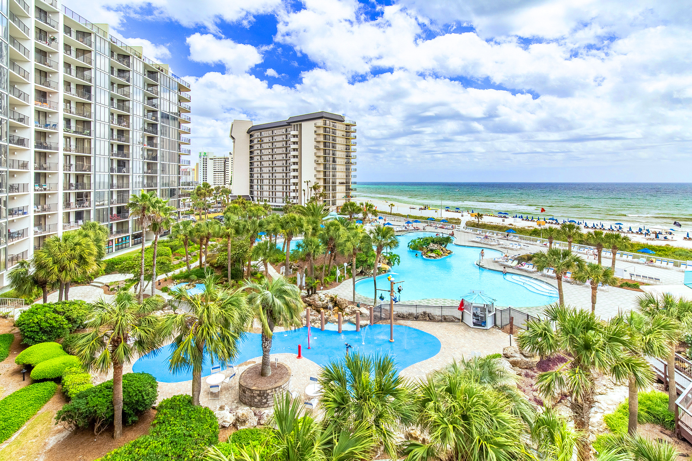 Panama City Beach Condo 986262