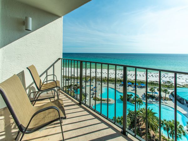 Panama City Beach Condo 986262