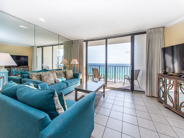 Panama City Beach Condo 986262
