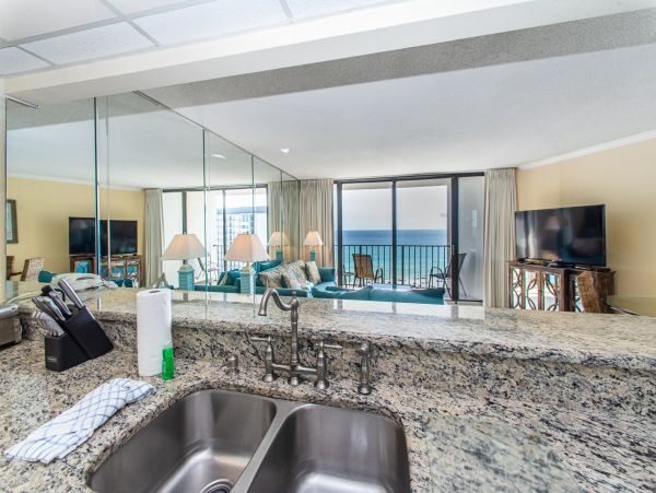 Panama City Beach Condo 986262