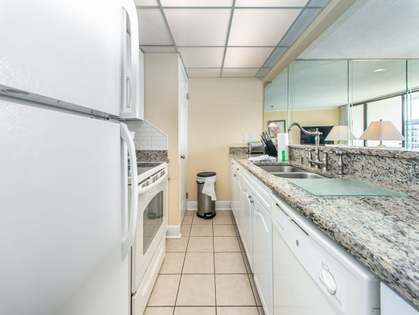 Panama City Beach Condo 986262
