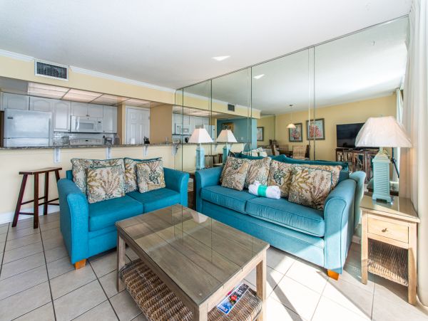Panama City Beach Condo 986262