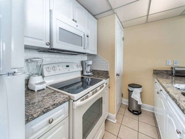Panama City Beach Condo 986262