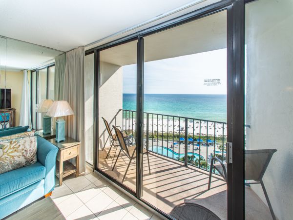 Panama City Beach Condo 986262