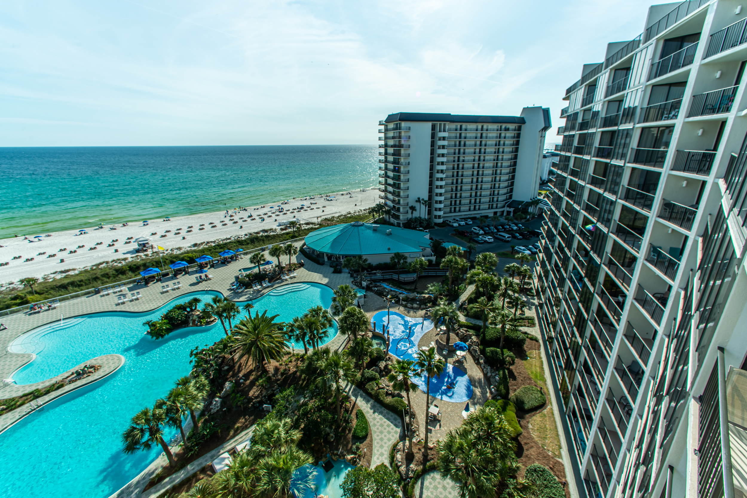 Panama City Beach Condo 986262