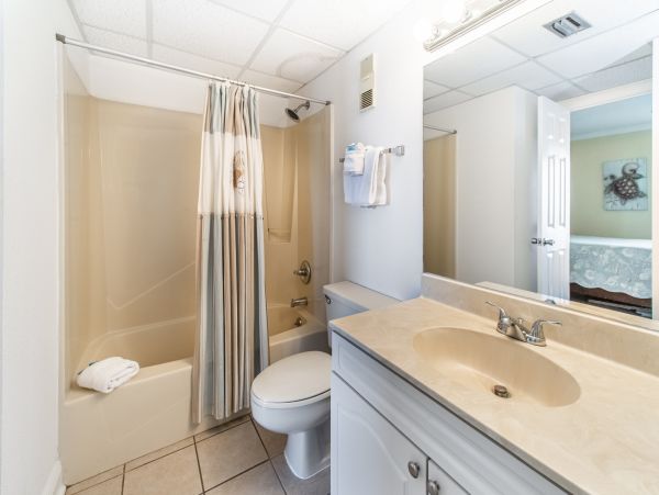 Panama City Beach Condo 986262