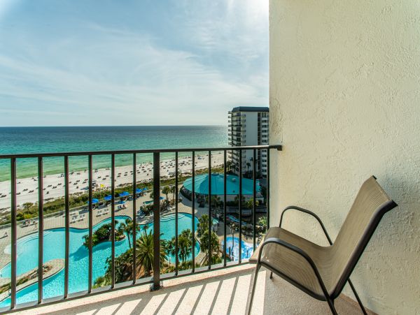 Panama City Beach Condo 986262