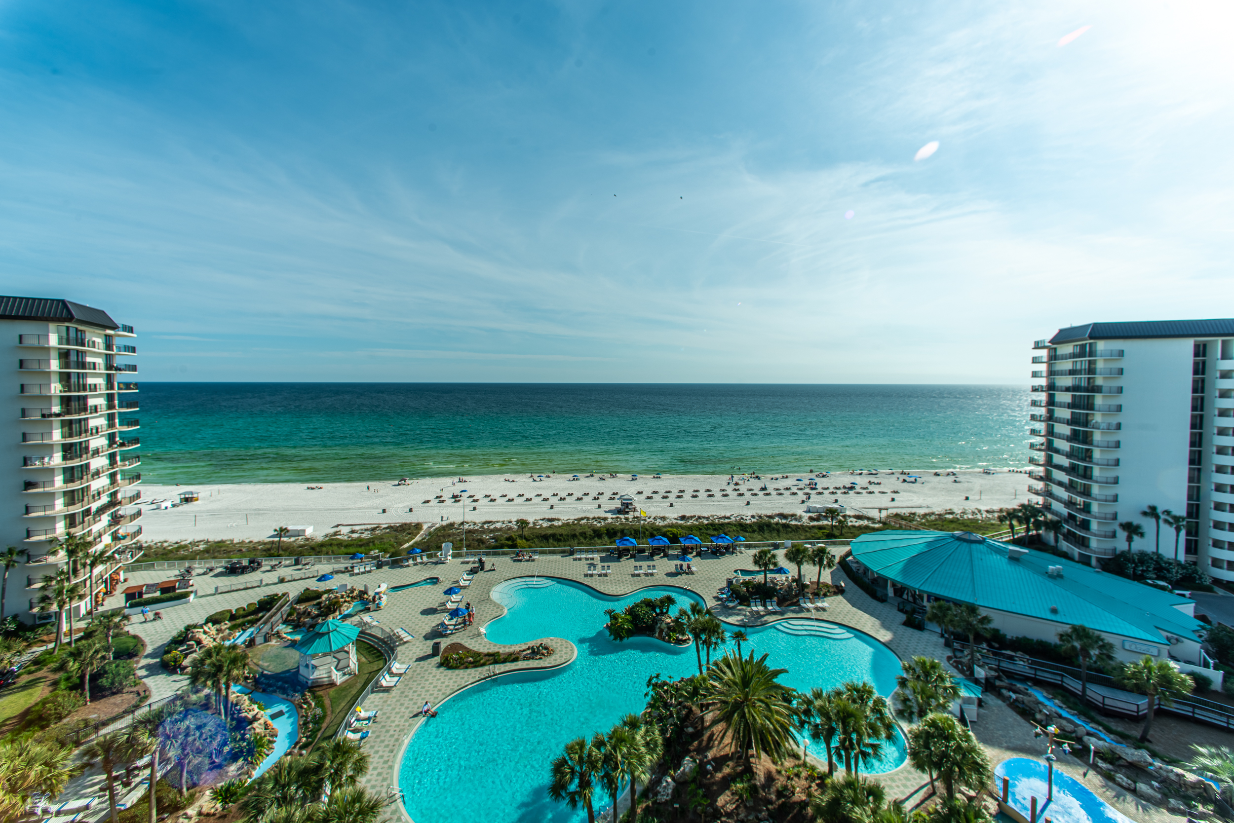 Panama City Beach Condo 986262