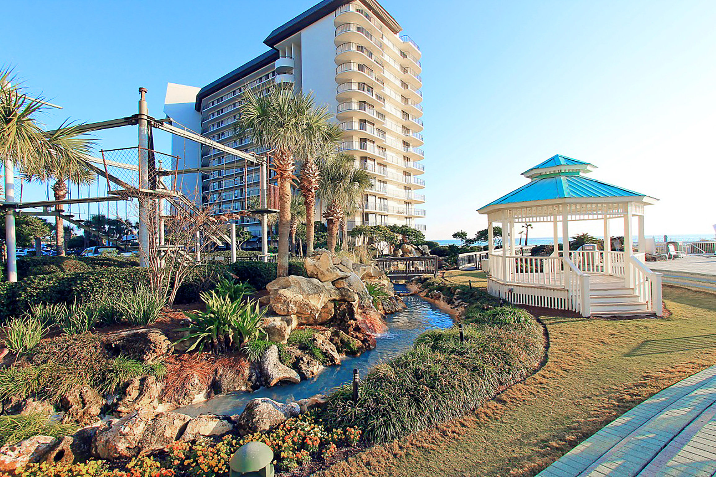 Panama City Beach Condo 986262
