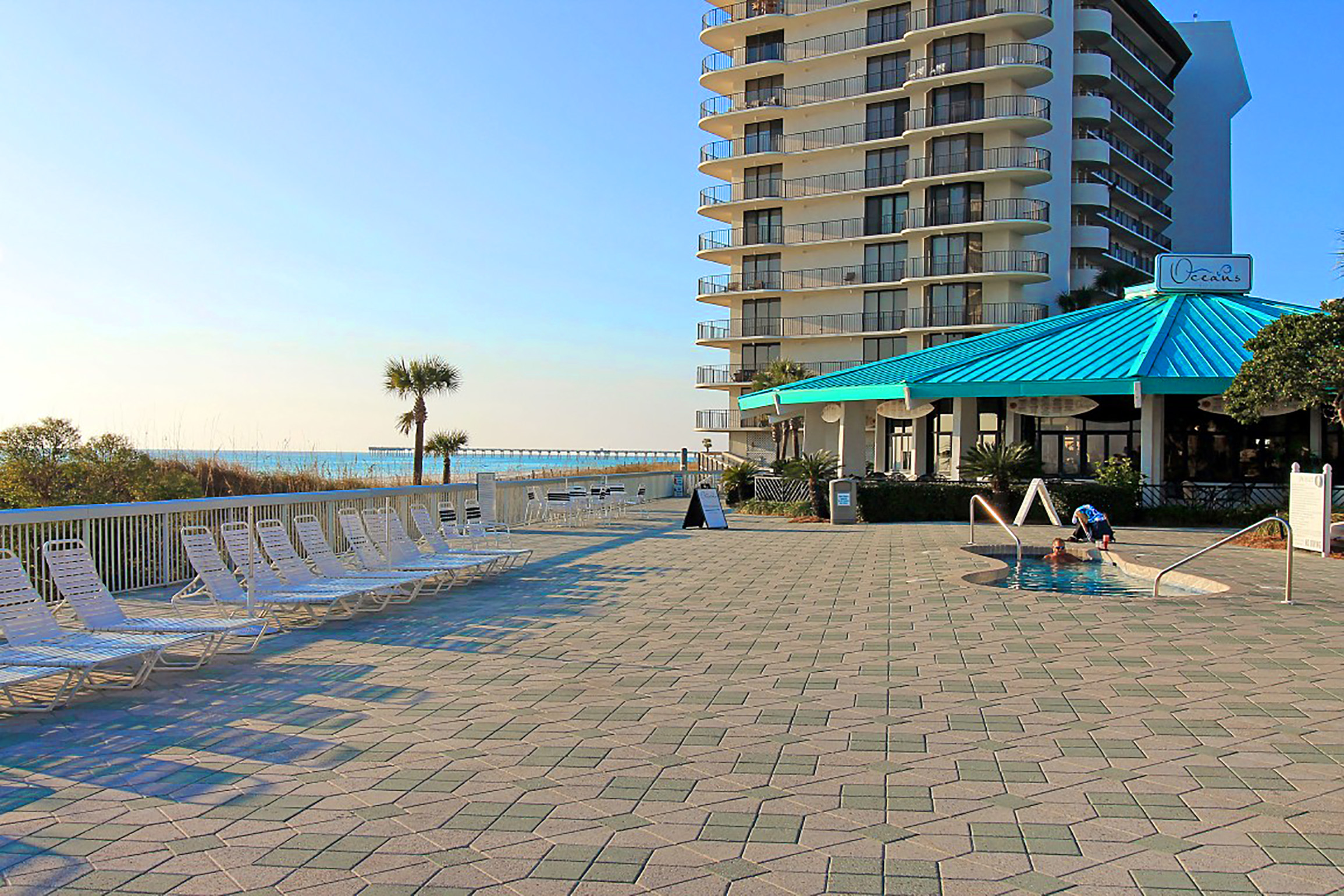 Panama City Beach Condo 986262