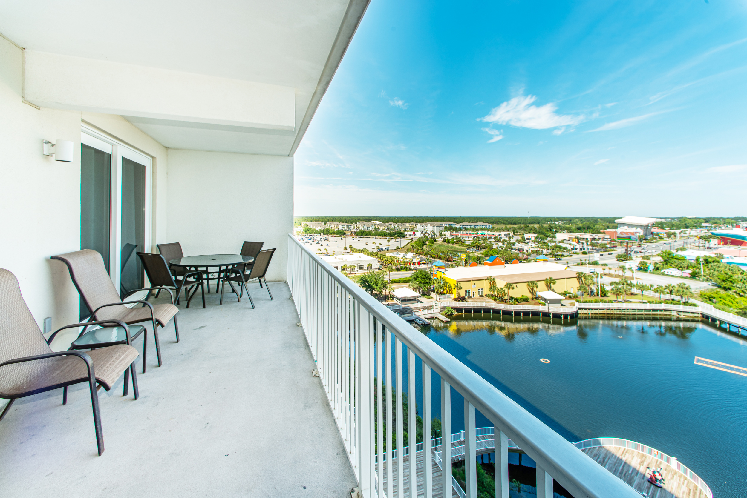 Panama City Beach Condo 986263