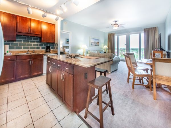 Panama City Beach Condo 986263