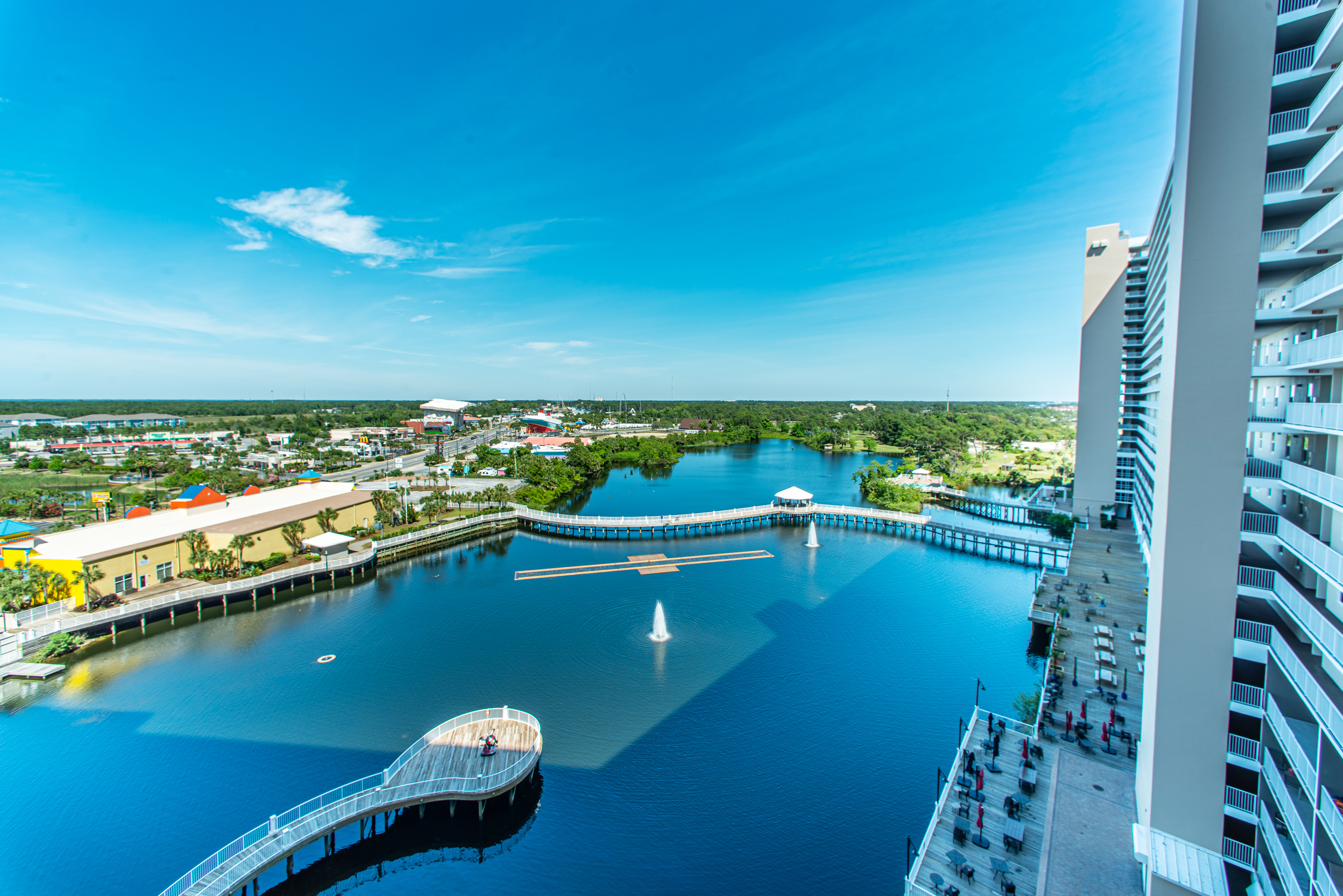 Panama City Beach Condo 986263