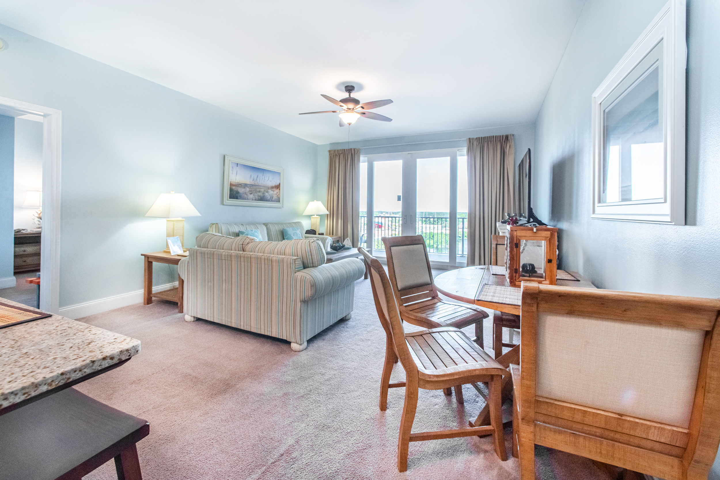 Panama City Beach Condo 986263