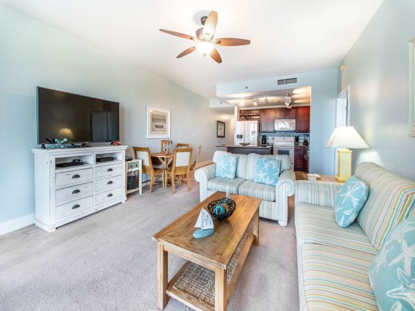 Panama City Beach Condo 986263