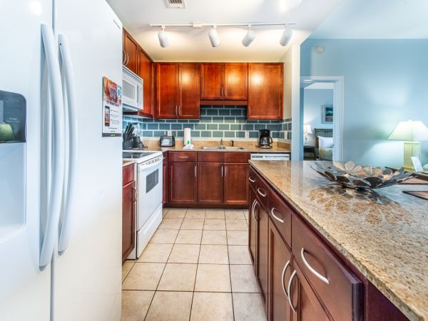 Panama City Beach Condo 986263