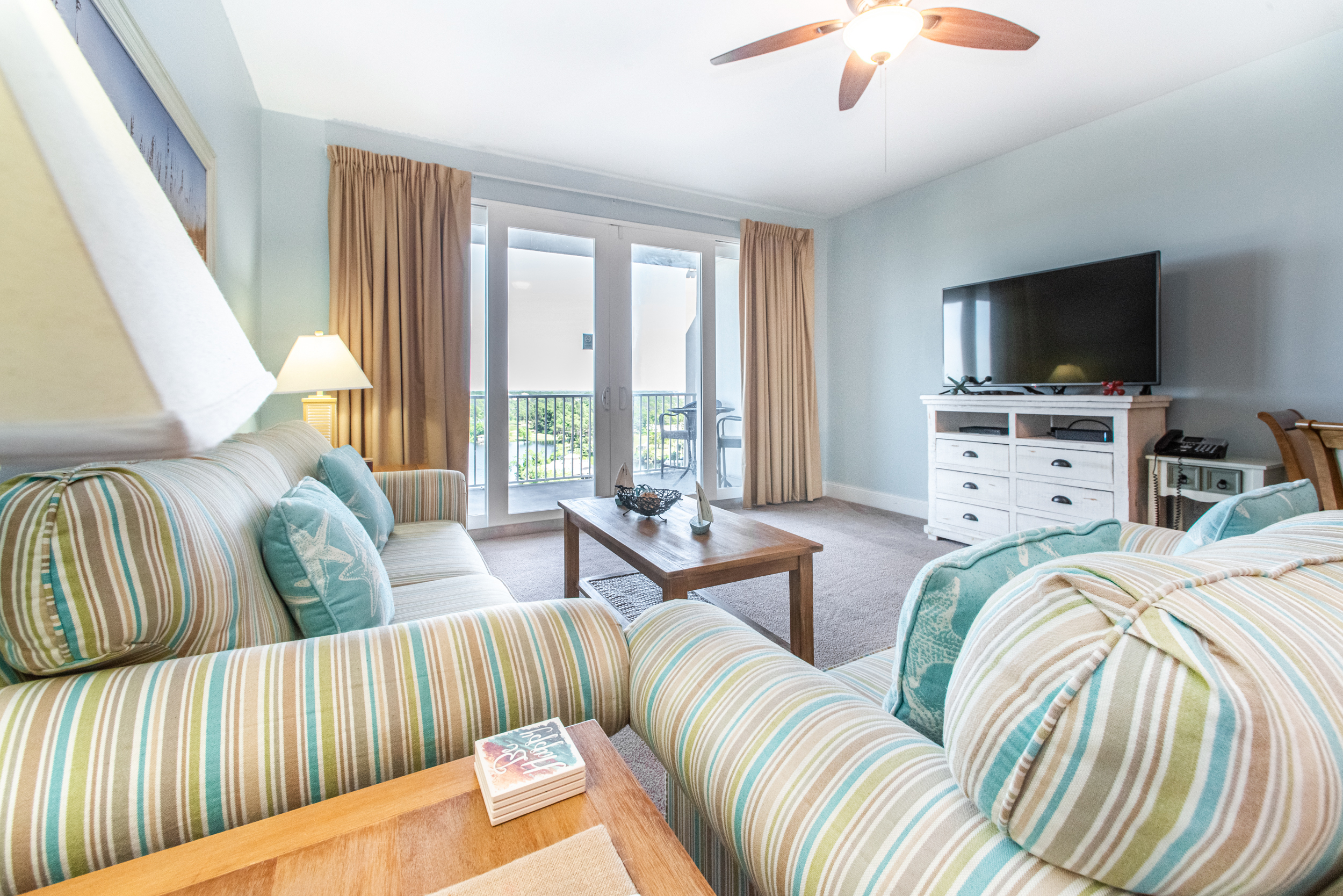 Panama City Beach Condo 986263