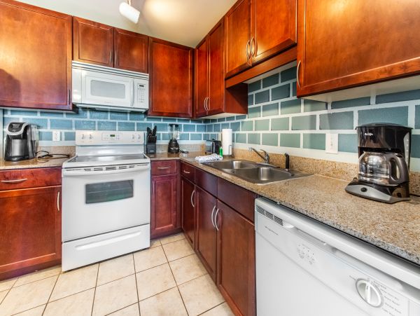 Panama City Beach Condo 986263