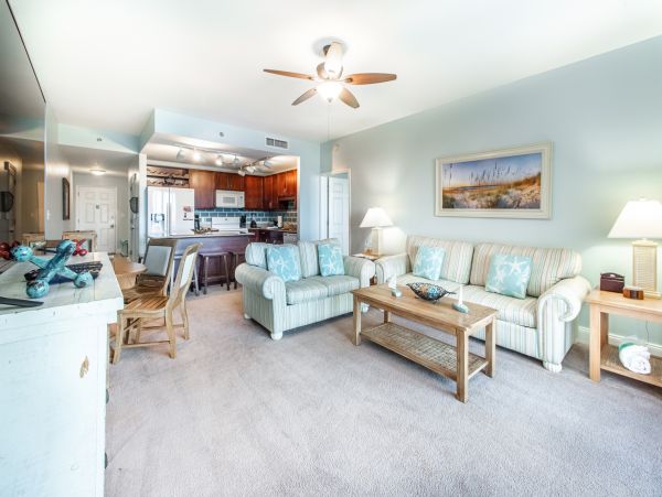 Panama City Beach Condo 986263
