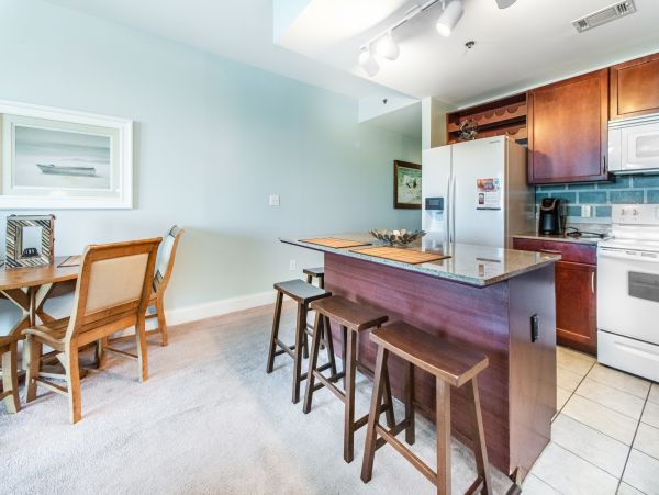 Panama City Beach Condo 986263
