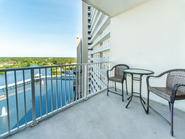 Panama City Beach Condo 986263