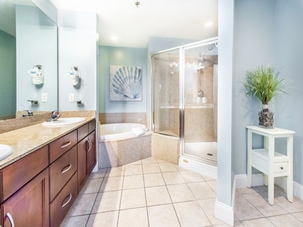 Panama City Beach Condo 986263