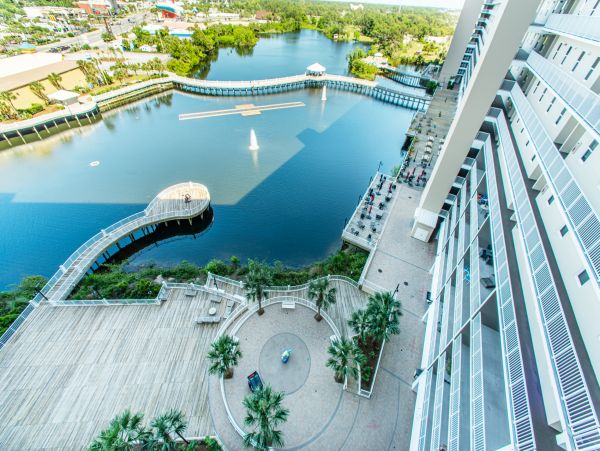 Panama City Beach Condo 986263