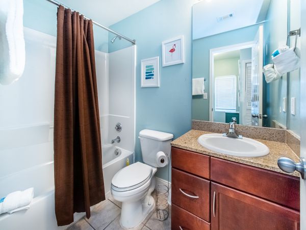 Panama City Beach Condo 986263