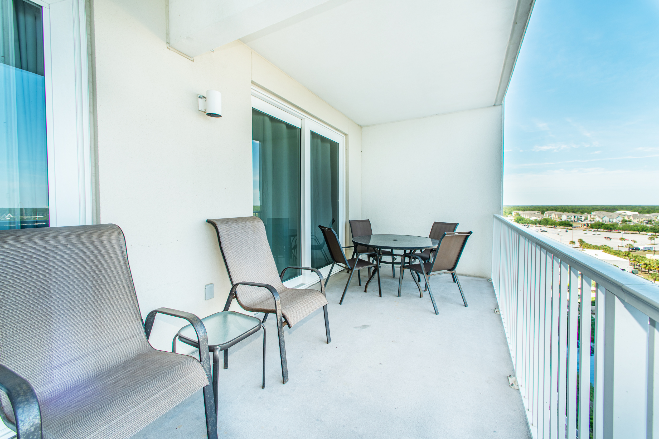 Panama City Beach Condo 986263