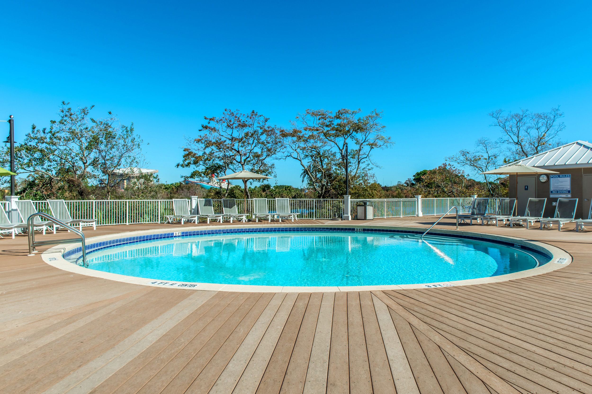 Panama City Beach Condo 986263