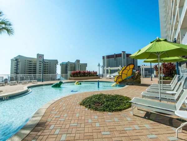 Panama City Beach Condo 986263