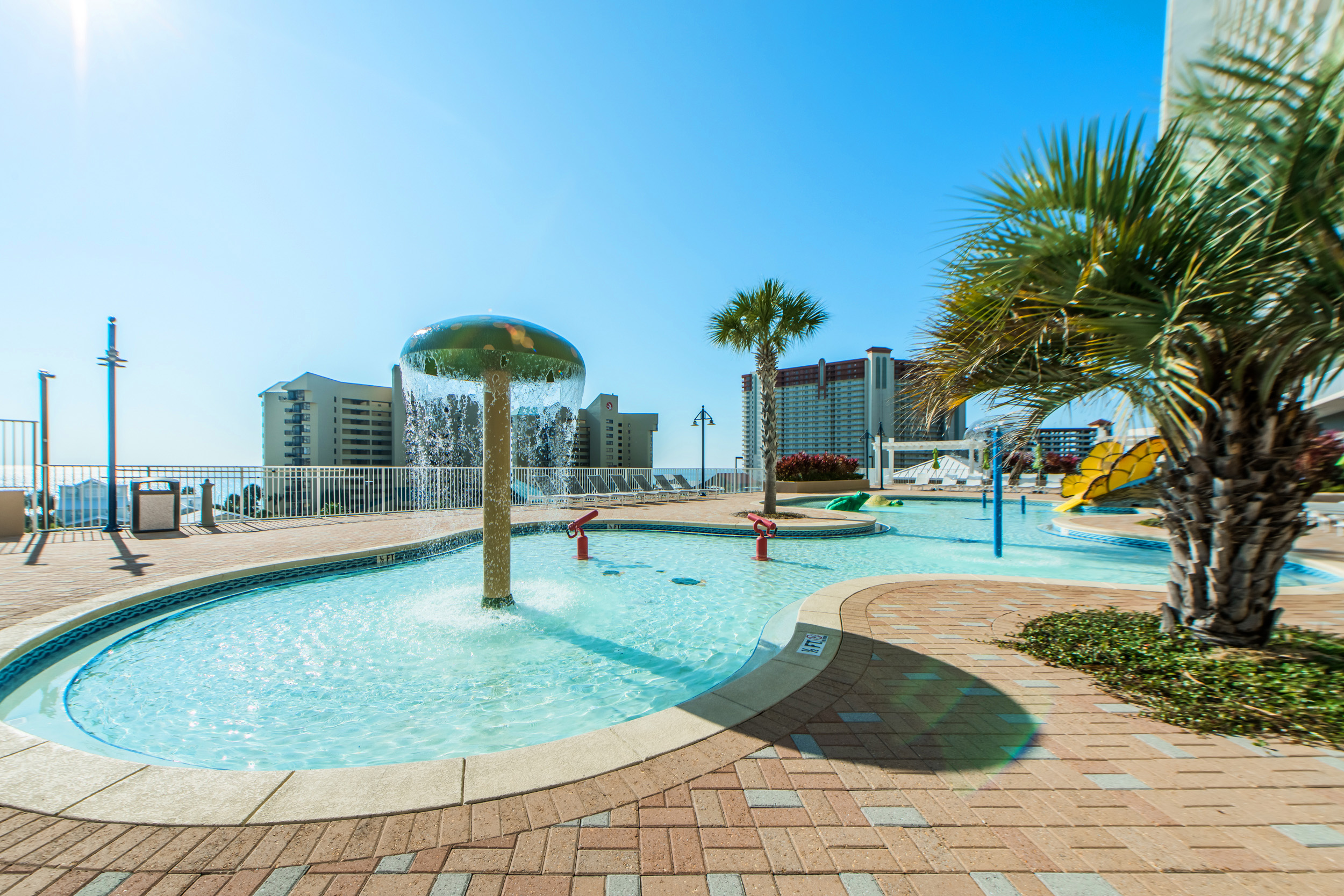 Panama City Beach Condo 986263