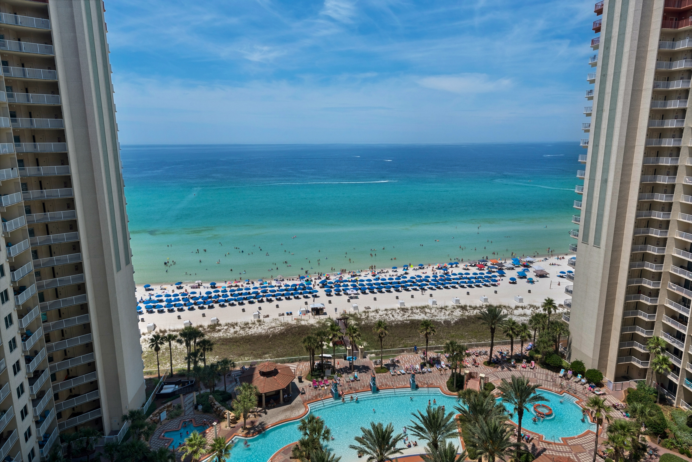 Panama City Beach Condo 986264