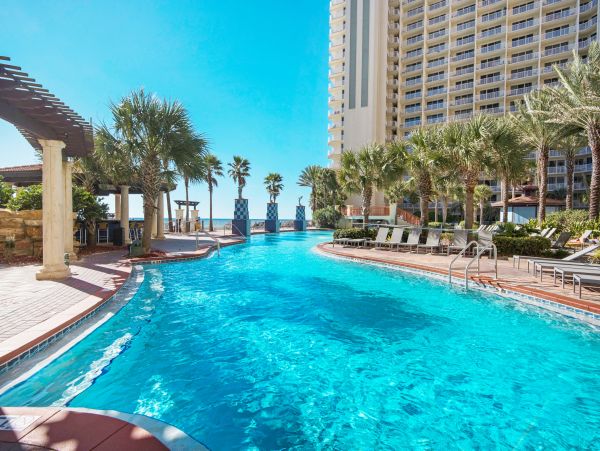 Panama City Beach Condo 986264