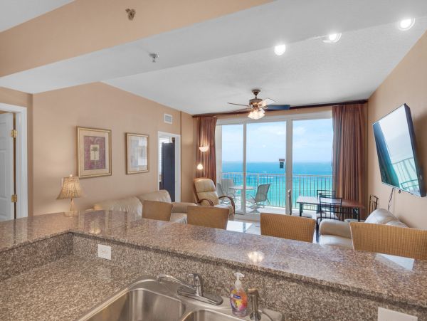 Panama City Beach Condo 986264