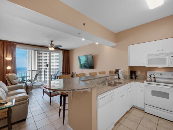 Panama City Beach Condo 986264