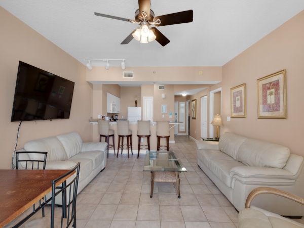Panama City Beach Condo 986264