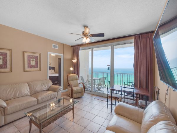 Panama City Beach Condo 986264
