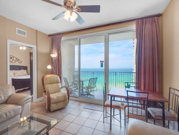 Panama City Beach Condo 986264