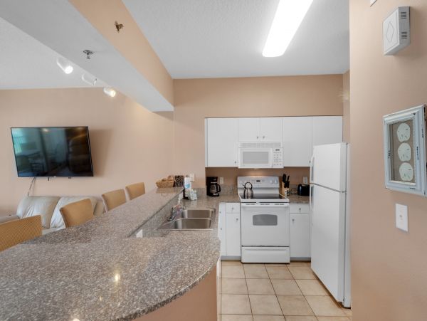Panama City Beach Condo 986264