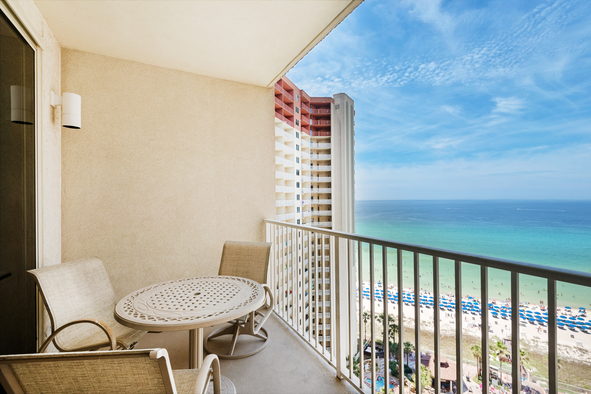 Panama City Beach Condo 986264