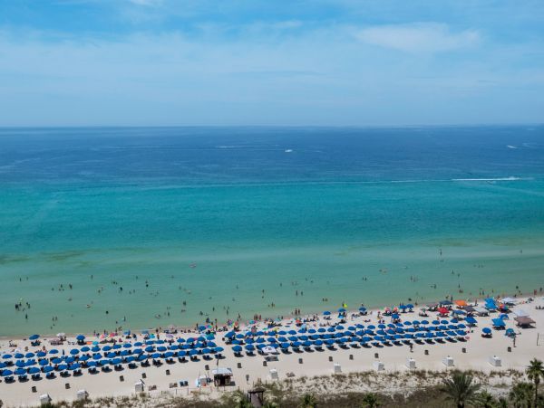 Panama City Beach Condo 986264