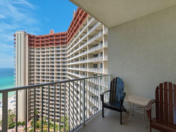 Panama City Beach Condo 986264