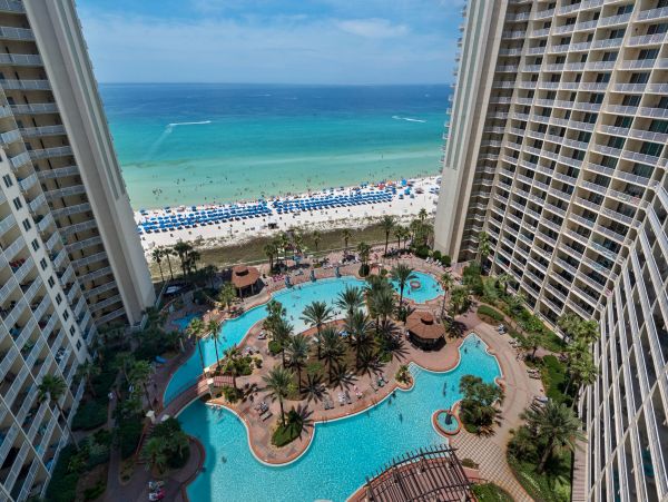 Panama City Beach Condo 986264