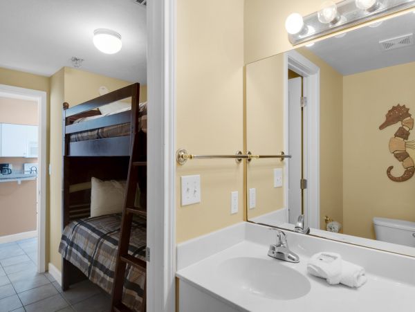 Panama City Beach Condo 986264