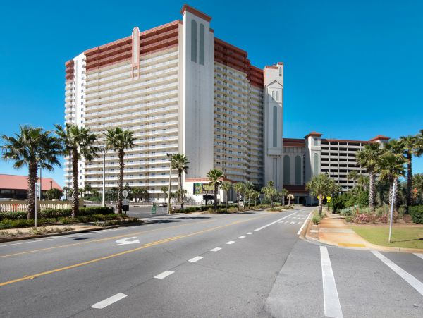 Panama City Beach Condo 986264