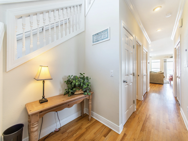 The Beach is Your Backyard with this Vacation Rental