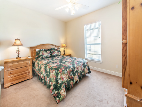 The Beach is Your Backyard with this Vacation Rental