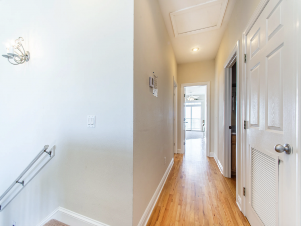 The Beach is Your Backyard with this Vacation Rental